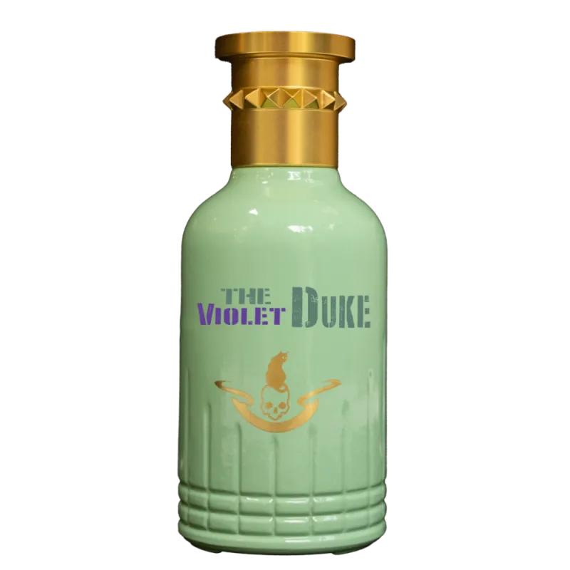 A Punk & Dandy fragrance