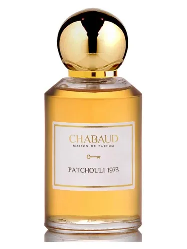 A Chabaud Maison de Parfum fragrance