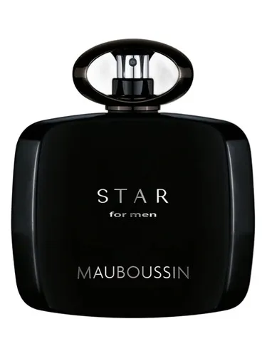 A Mauboussin fragrance