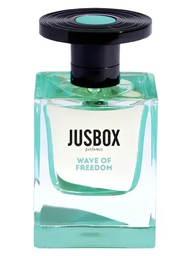 Wave of Freedom by Jusbox