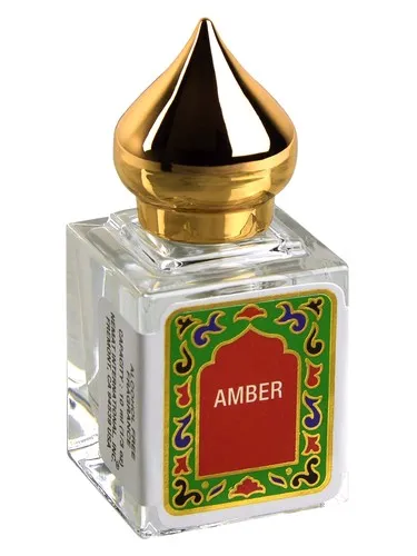 A Nemat International fragrance