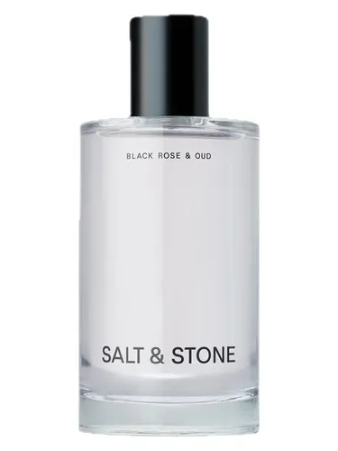 Black Rose & Oud by SALT & STONE