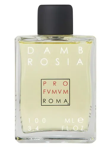 Dambrosia by Profumum Roma