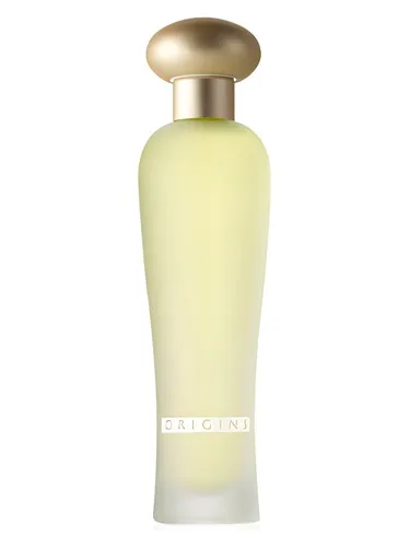 A Origins fragrance