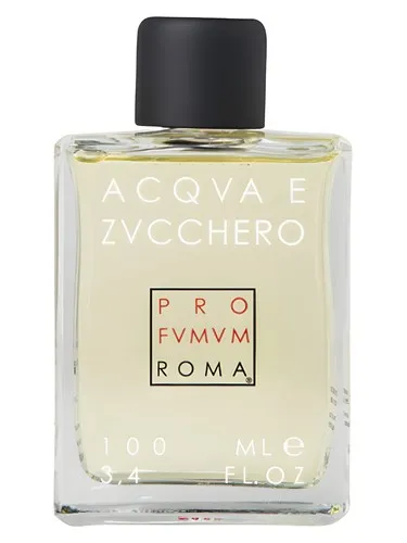 Acqua e Zucchero by Profumum Roma
