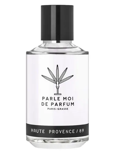 Haute Provence 89 by Parle Moi de Parfum