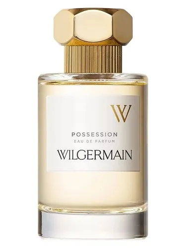 Possession by Wilgermain