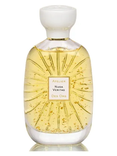 Nuda Veritas by Atelier des Ors