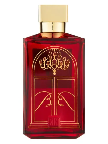 Baccarat Rouge 540 Extrait Limited Edition by Maison Francis Kurkdjian