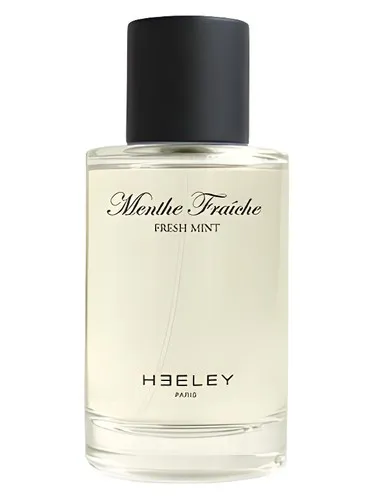 A James Heeley fragrance