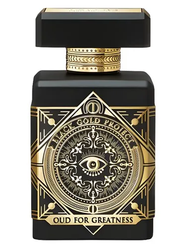 A Initio Parfums Prives fragrance