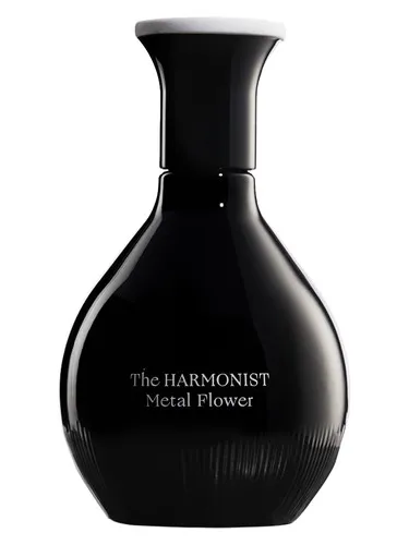 Metal Flower by The Harmonist