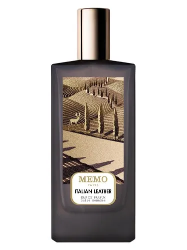 Italian Leather by Memo Paris