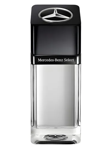 Mercedes-Benz Select by Mercedes-Benz