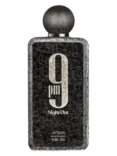 9 PM Night Out by Afnan