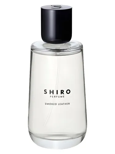 A Shiro fragrance