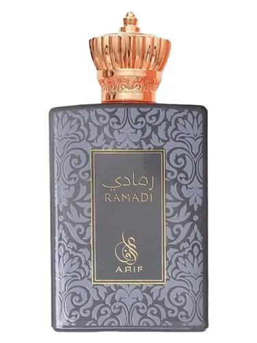 A Arif Perfumes fragrance
