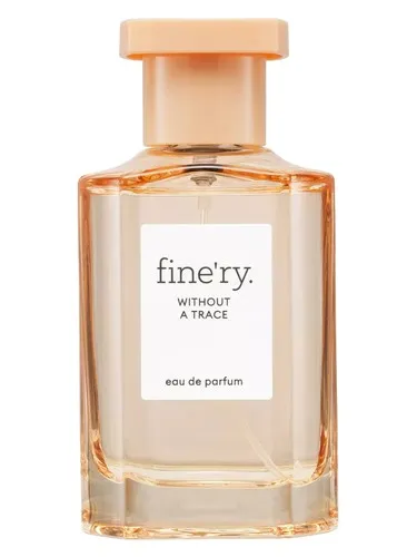 Without A Trace by Fine'ry.