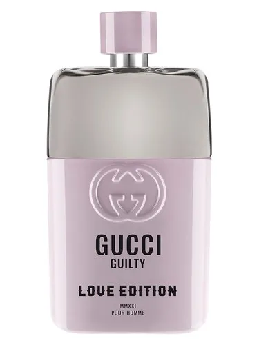 Guilty Love Edition MMXXI pour Homme by Gucci