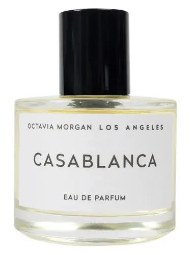 A Octavia Morgan Los Angeles fragrance