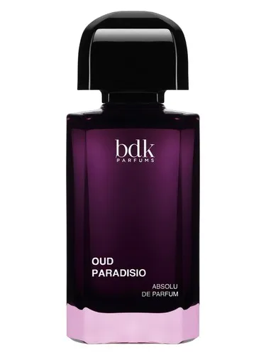 Oud Paradisio by BDK Parfums