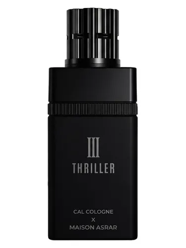 A MAISON ASRAR fragrance