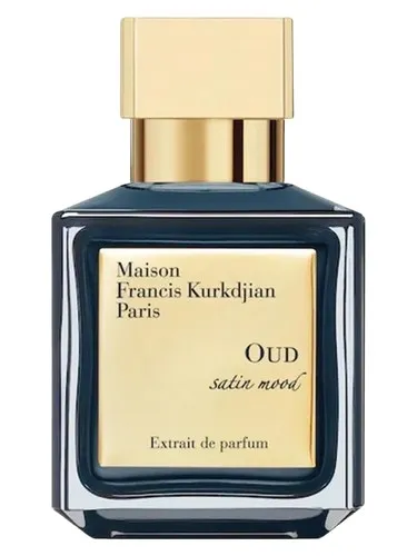 Oud Satin Mood Extrait de Parfum by Maison Francis Kurkdjian