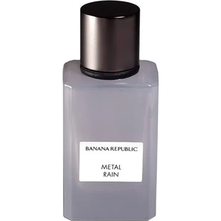 Metal Rain by Banana Republic