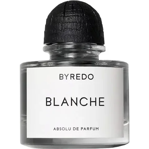 Blanche (Absolu de Parfum) by Byredo