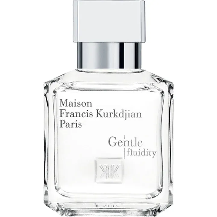 Gentle Fluidity (Silver) by Maison Francis Kurkdjian