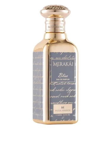A Patek Maison fragrance
