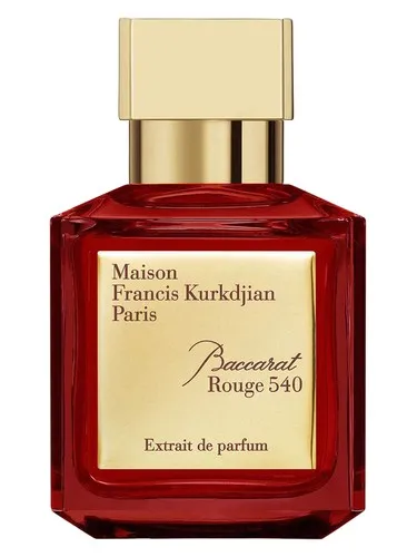 Baccarat Rouge 540 Extrait de Parfum by Maison Francis Kurkdjian