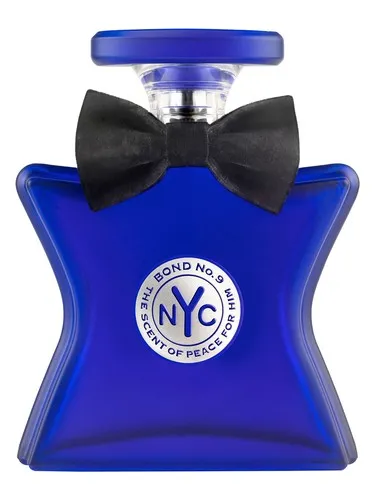 A Bond No 9 fragrance