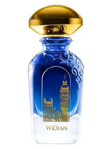 A WIDIAN fragrance