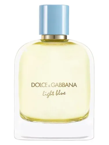 Light Blue Pour Homme Eau de Parfum by Dolce&Gabbana