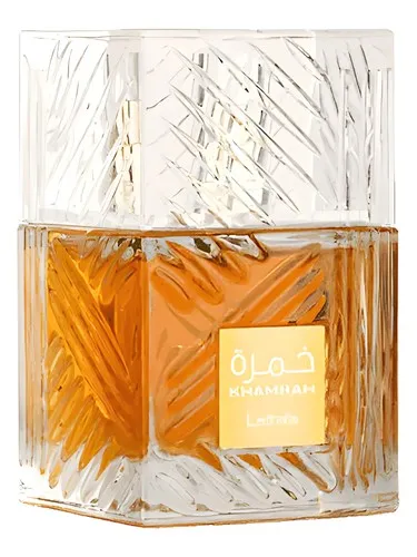 Khamrah by Lattafa Perfumes