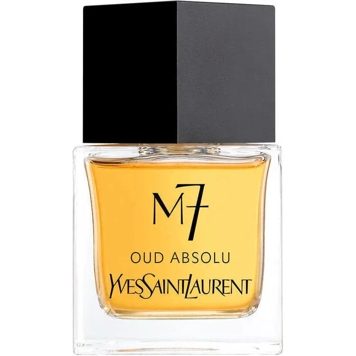 M7 (2011) / M7 Oud Absolu by Yves Saint Laurent