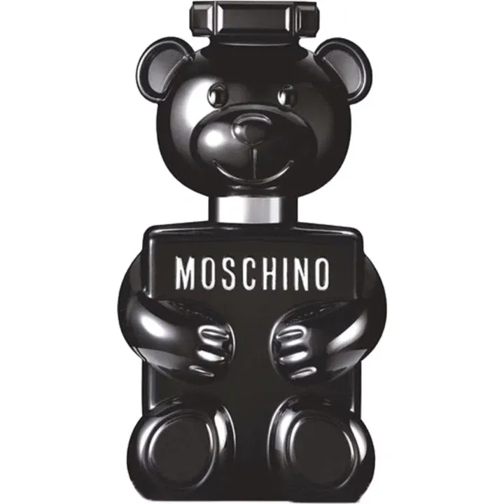 Toy Boy by Moschino