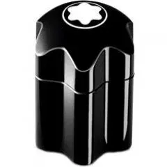 Emblem by Montblanc