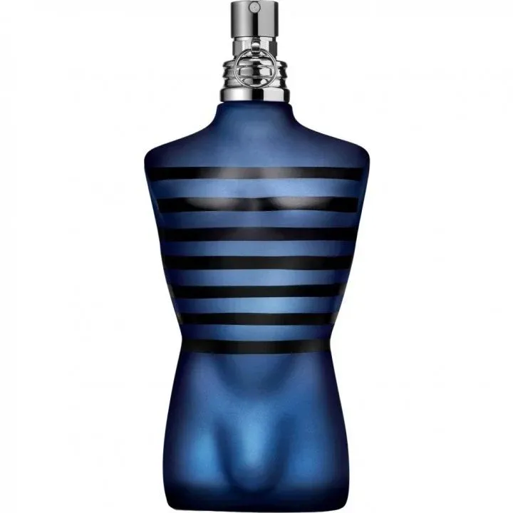 Ultra Mâle by Jean Paul Gaultier