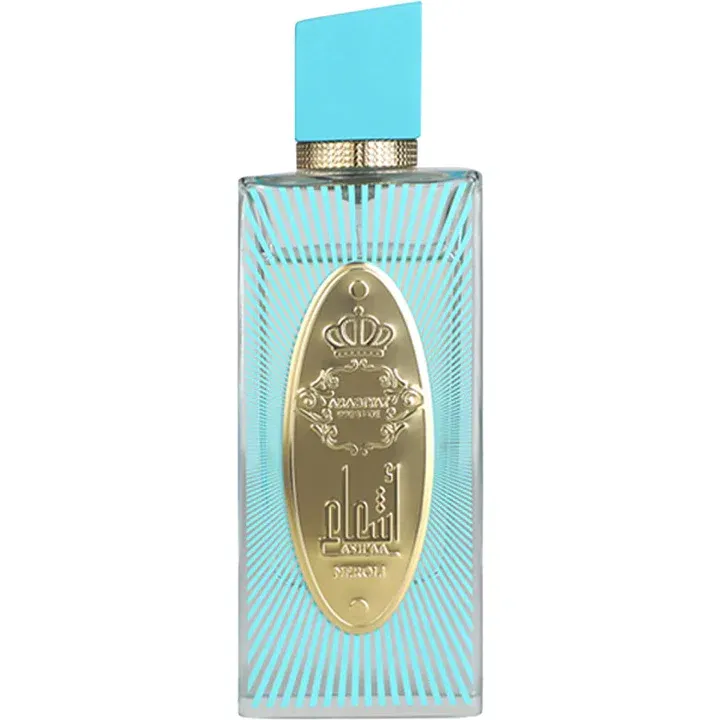 A Arabiyat fragrance