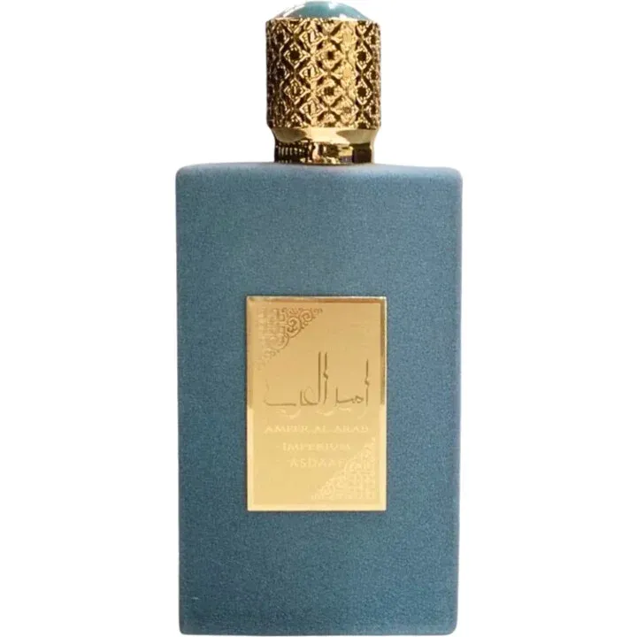 A Asdaaf fragrance