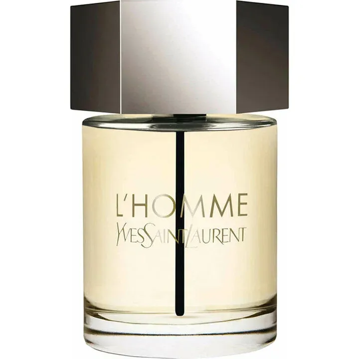 L'Homme (Eau de Toilette) by Yves Saint Laurent