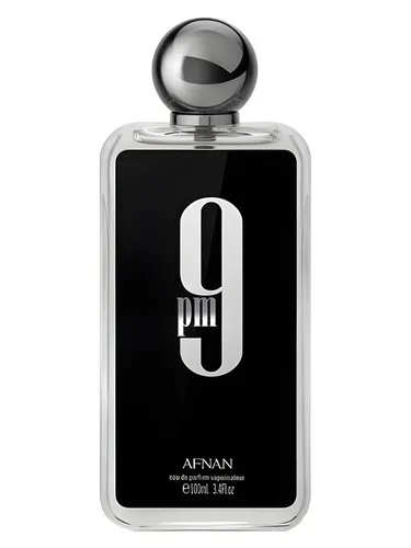 9pm by Afnan