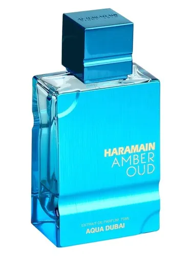 A Al Haramain Perfumes fragrance
