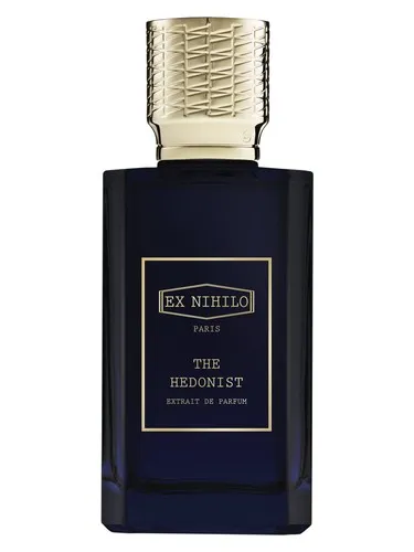 The Hedonist Extrait de Parfum by Ex Nihilo