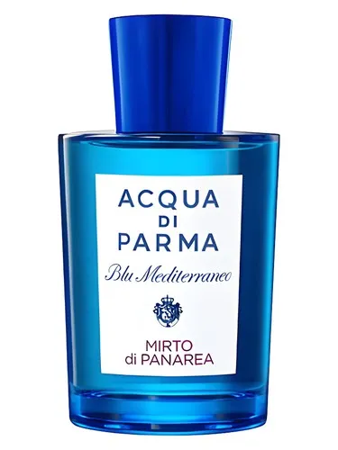 Mirto di Panarea by Acqua di Parma