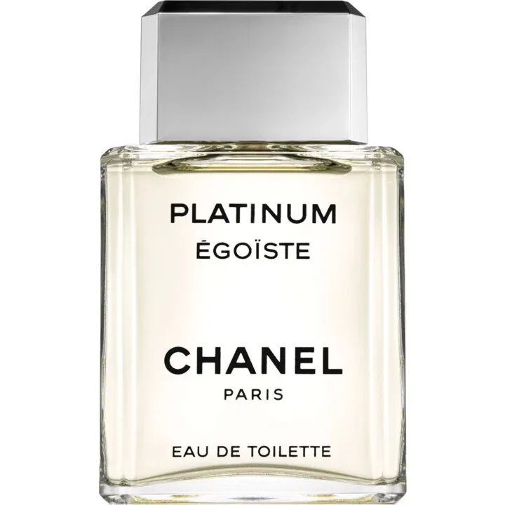 Platinum Égoïste (Eau de Toilette) by Chanel