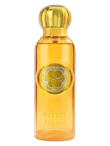 A Gissah fragrance