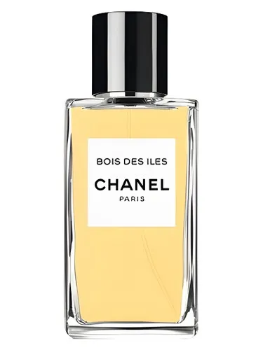 Bois des Îles by Chanel